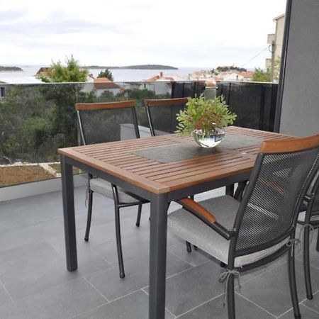 Riodia Seaview Stay Primošten Zewnętrze zdjęcie