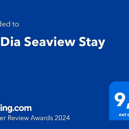 Riodia Seaview Stay Primošten Zewnętrze zdjęcie