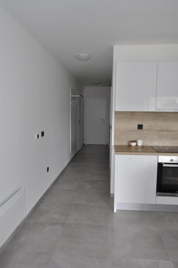 Riodia Seaview Stay Primošten Zewnętrze zdjęcie