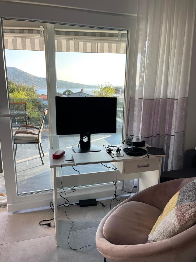 Riodia Seaview Stay Primošten Zewnętrze zdjęcie