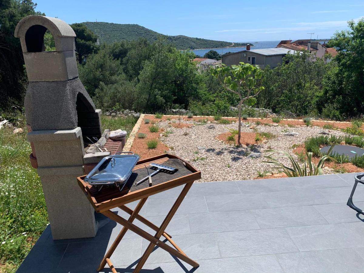 Riodia Seaview Stay Primošten Zewnętrze zdjęcie
