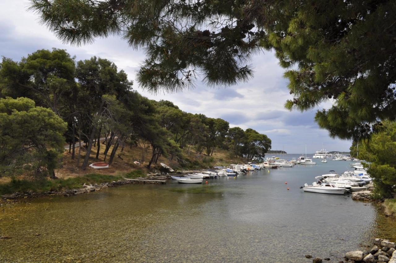 Riodia Seaview Stay Primošten Zewnętrze zdjęcie