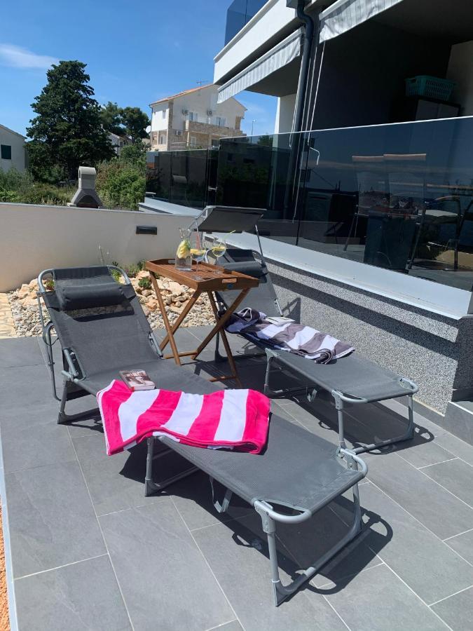 Riodia Seaview Stay Primošten Zewnętrze zdjęcie