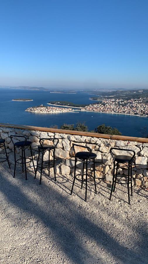 Riodia Seaview Stay Primošten Zewnętrze zdjęcie