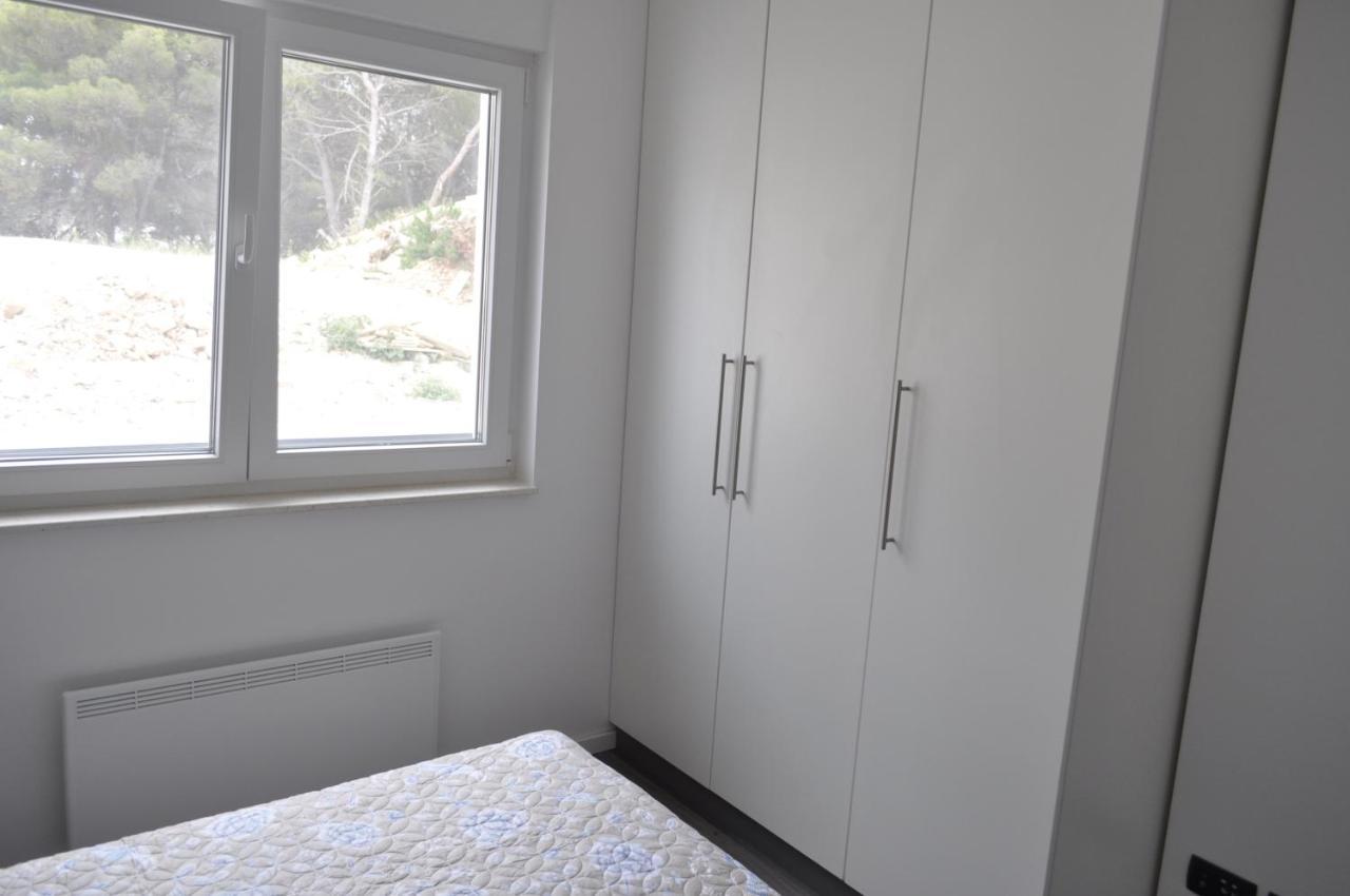 Riodia Seaview Stay Primošten Zewnętrze zdjęcie