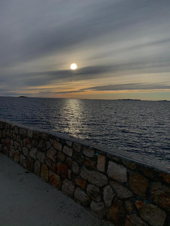 Riodia Seaview Stay Primošten Zewnętrze zdjęcie