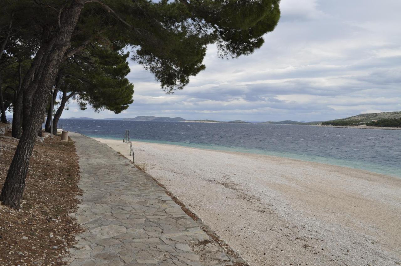 Riodia Seaview Stay Primošten Zewnętrze zdjęcie