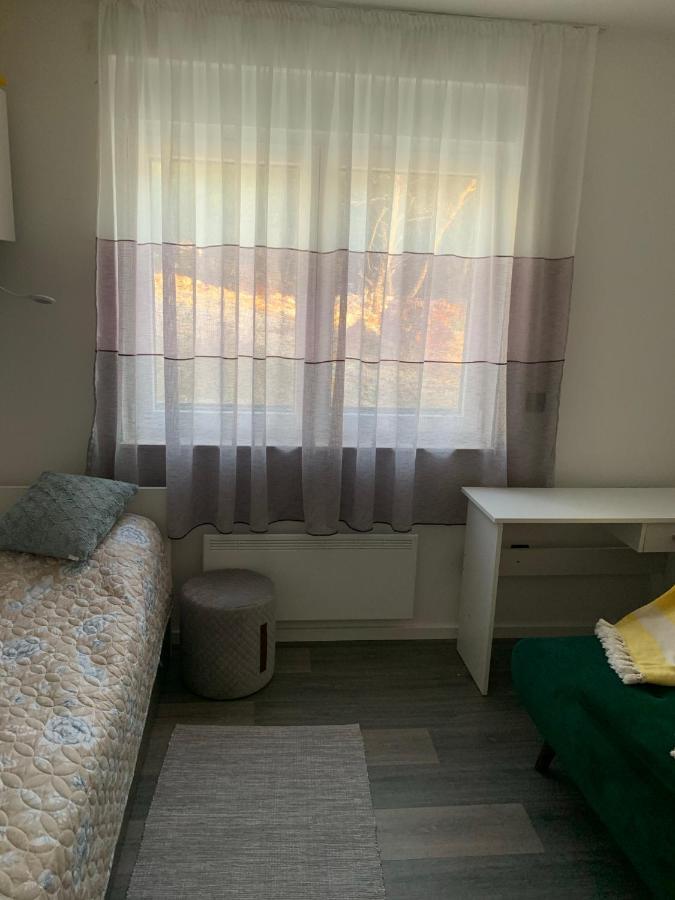 Riodia Seaview Stay Primošten Zewnętrze zdjęcie