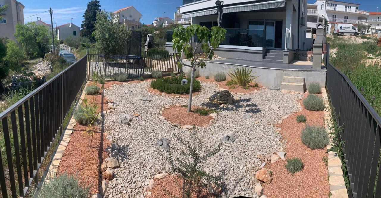 Riodia Seaview Stay Primošten Zewnętrze zdjęcie