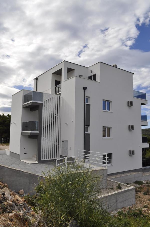 Riodia Seaview Stay Primošten Zewnętrze zdjęcie