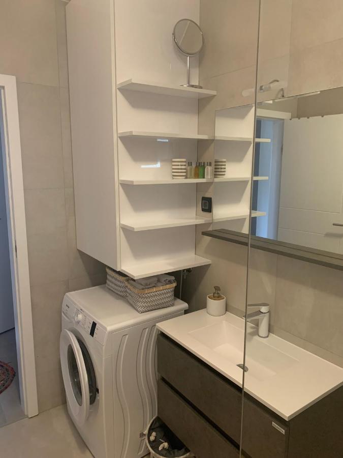 Riodia Seaview Stay Primošten Zewnętrze zdjęcie
