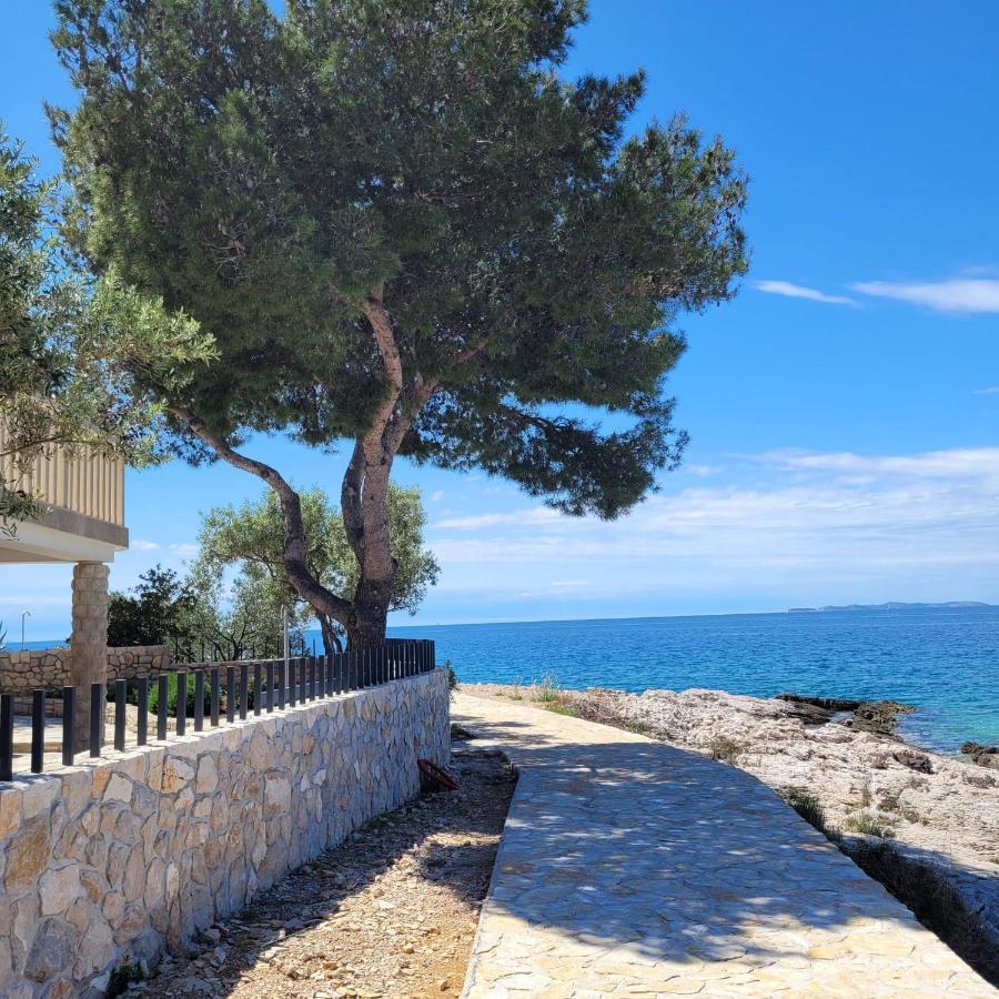 Riodia Seaview Stay Primošten Zewnętrze zdjęcie