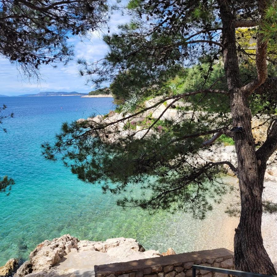 Riodia Seaview Stay Primošten Zewnętrze zdjęcie