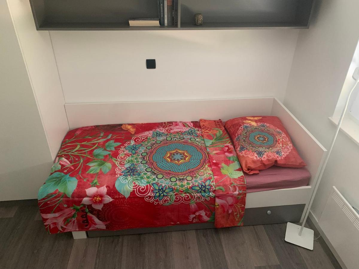 Riodia Seaview Stay Primošten Zewnętrze zdjęcie