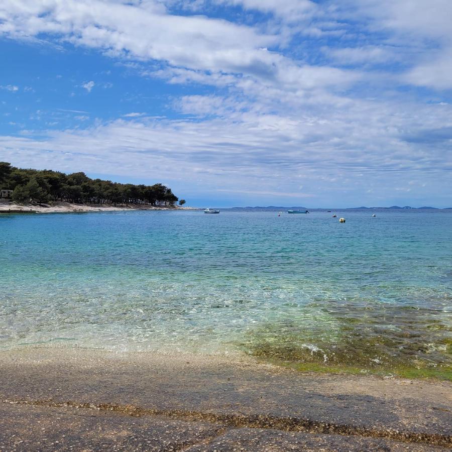 Riodia Seaview Stay Primošten Zewnętrze zdjęcie