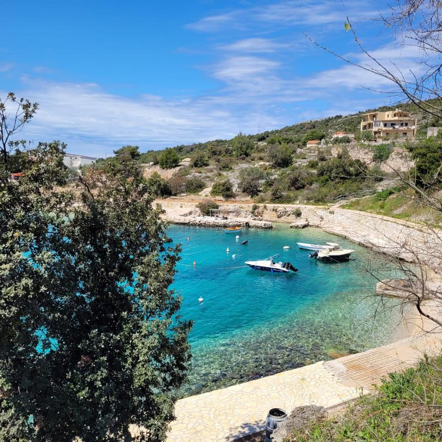 Riodia Seaview Stay Primošten Zewnętrze zdjęcie