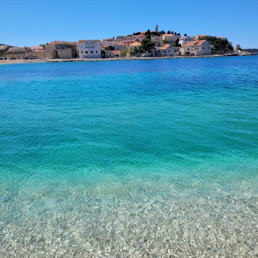 Riodia Seaview Stay Primošten Zewnętrze zdjęcie