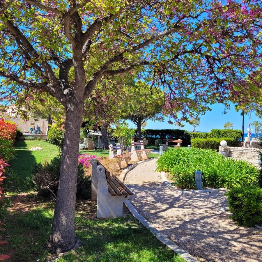 Riodia Seaview Stay Primošten Zewnętrze zdjęcie