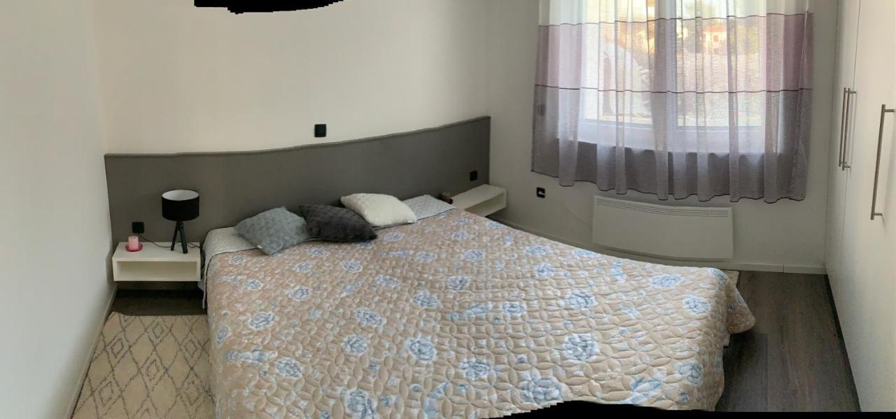 Riodia Seaview Stay Primošten Zewnętrze zdjęcie
