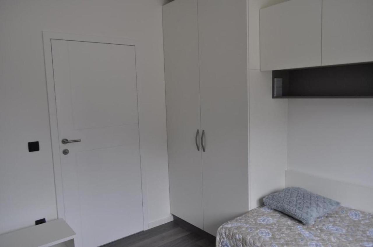 Riodia Seaview Stay Primošten Zewnętrze zdjęcie