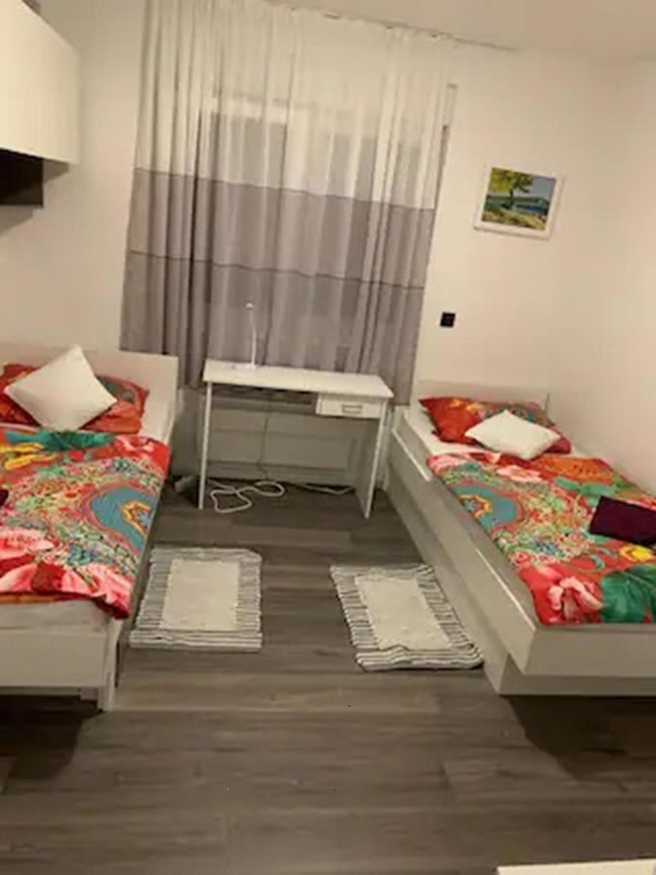 Riodia Seaview Stay Primošten Zewnętrze zdjęcie